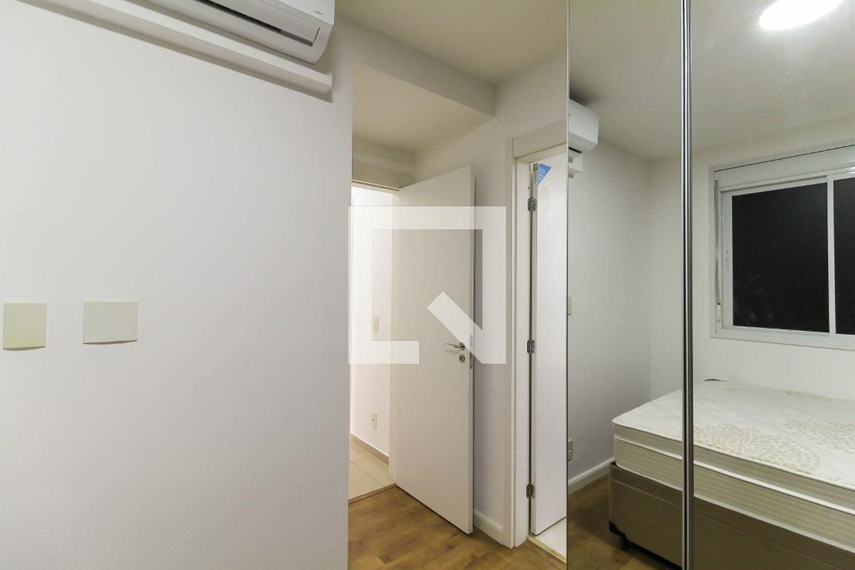 Apartamento, 2 quartos, 56 m² - Foto 32