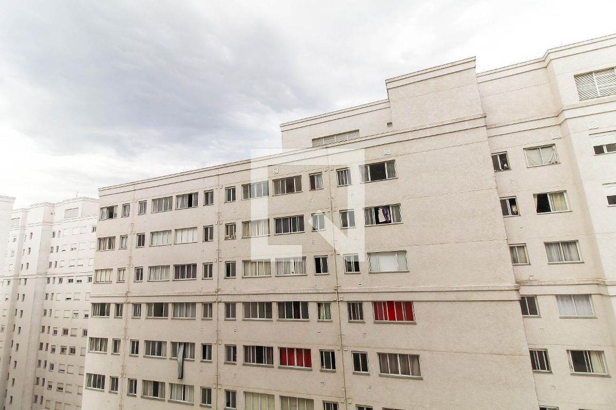 Apartamento, 2 quartos, 56 m² - Foto 34
