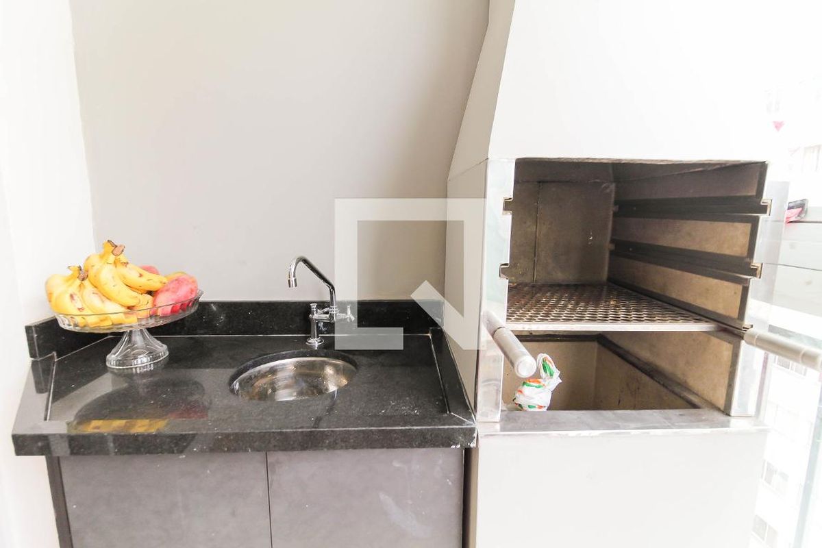 Apartamento, 2 quartos, 56 m² - Foto 12