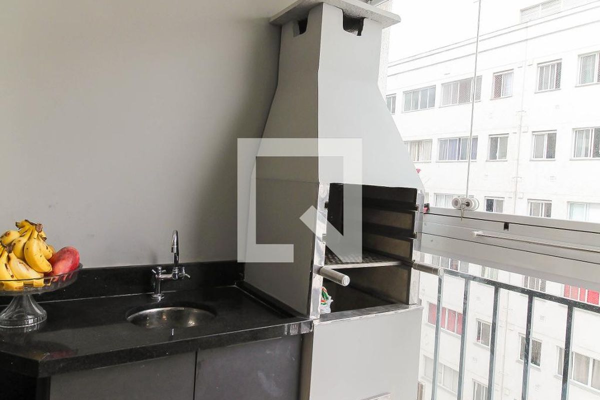 Apartamento, 2 quartos, 56 m² - Foto 10