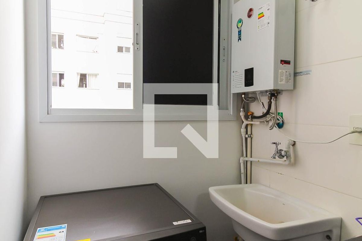 Apartamento, 2 quartos, 56 m² - Foto 60