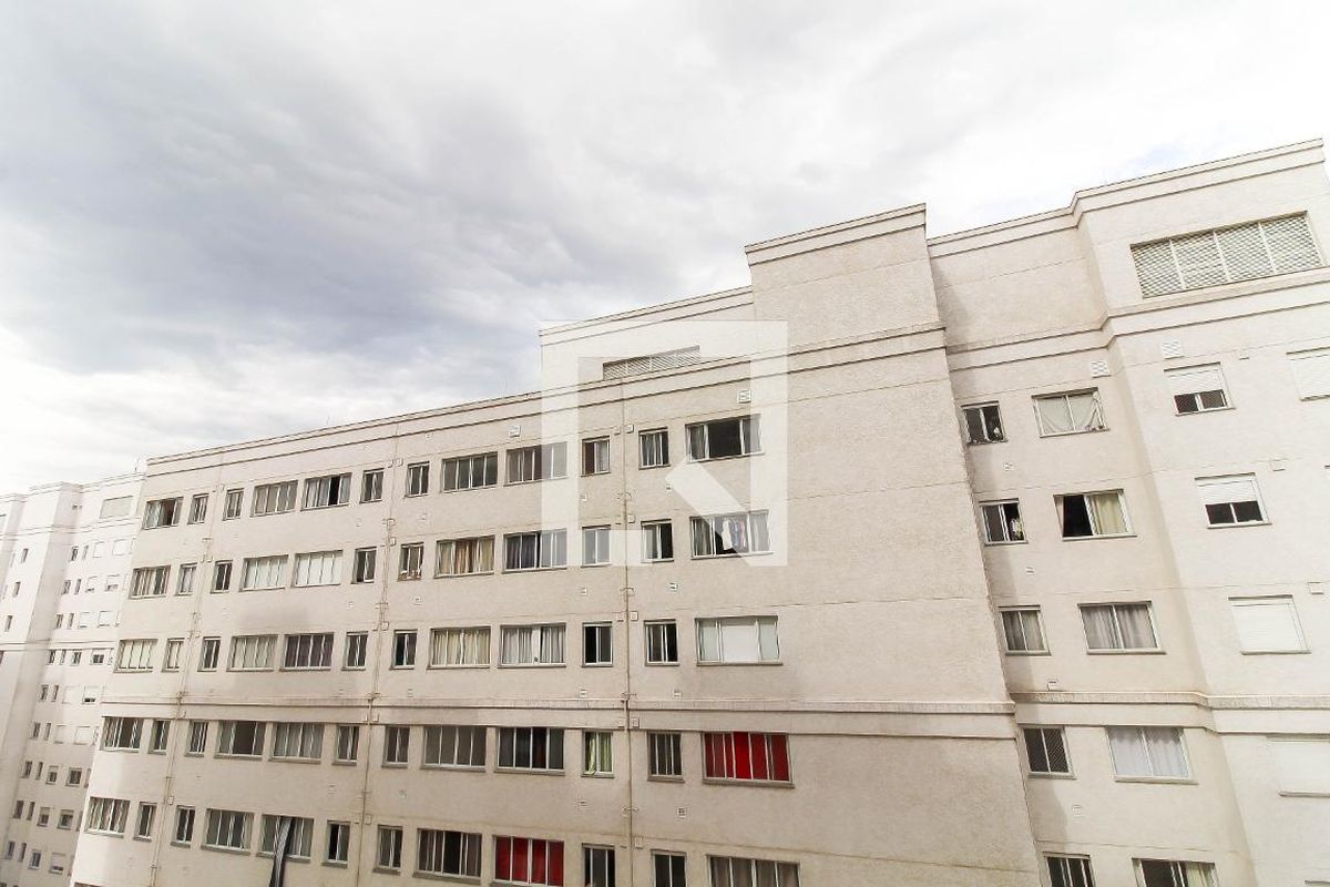 Apartamento, 2 quartos, 56 m² - Foto 24