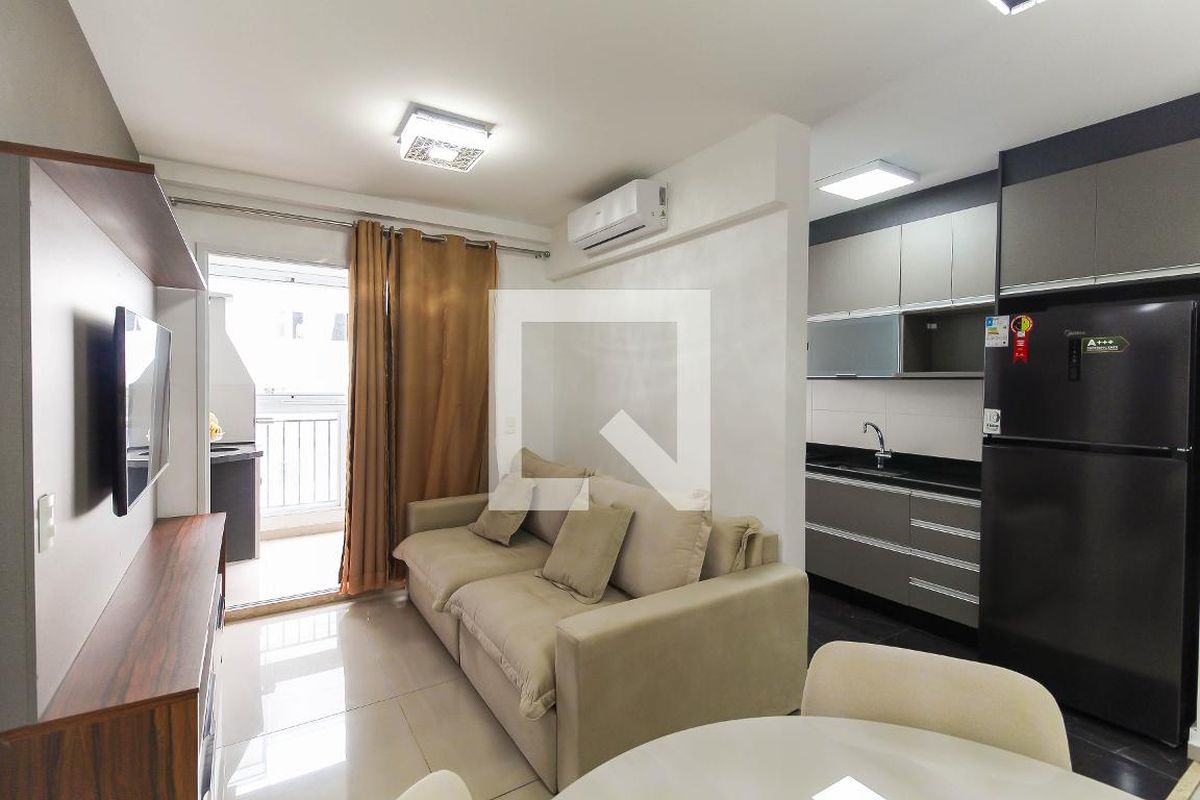 Apartamento, 2 quartos, 56 m² - Foto 6