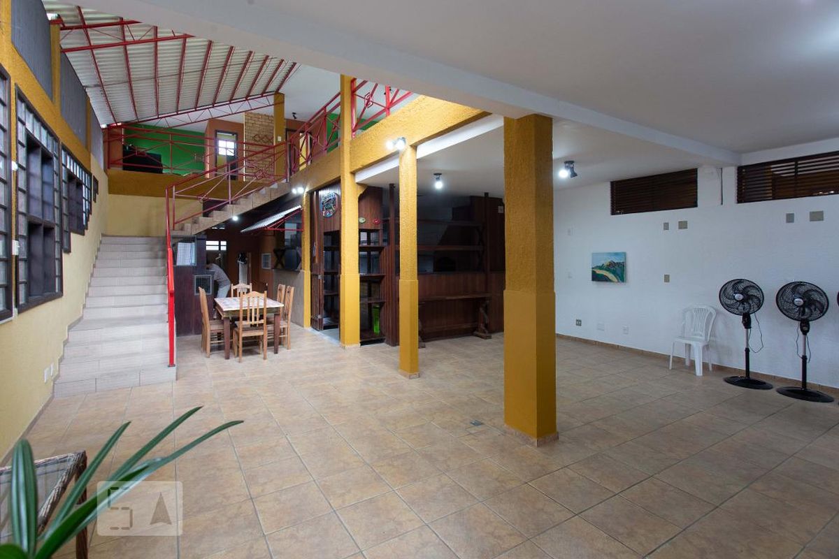 Casa, 5 quartos, 400 m² - Foto 100