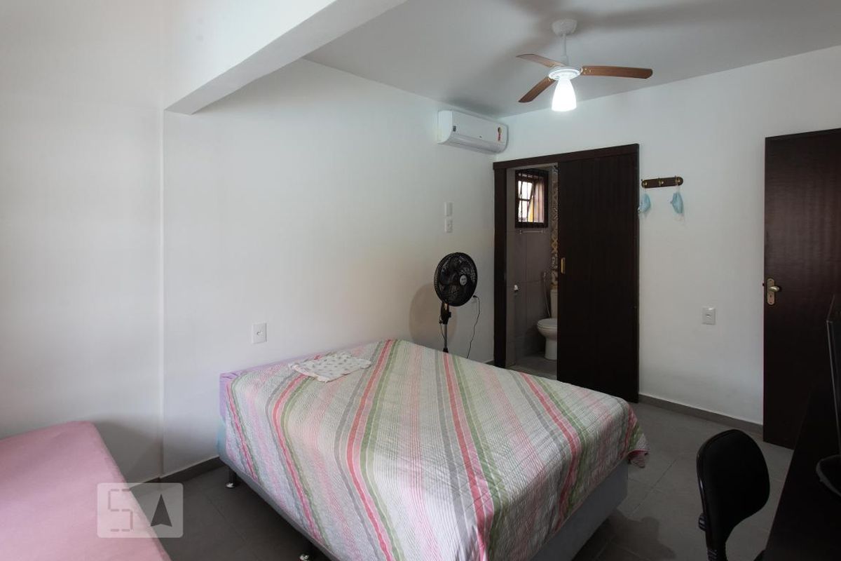 Casa, 5 quartos, 400 m² - Foto 28