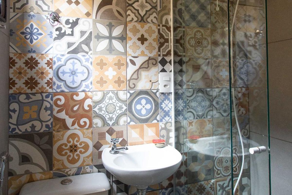 Casa, 5 quartos, 400 m² - Foto 34