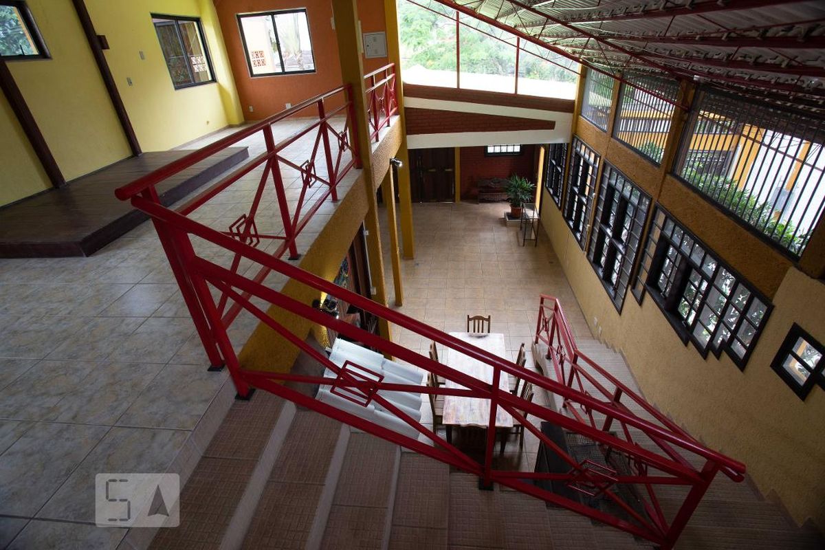 Casa, 5 quartos, 400 m² - Foto 108