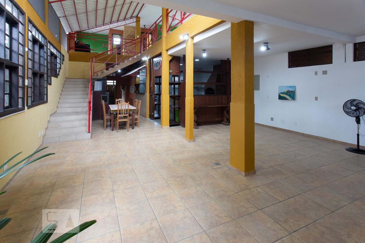 Casa, 5 quartos, 400 m² - Foto 98