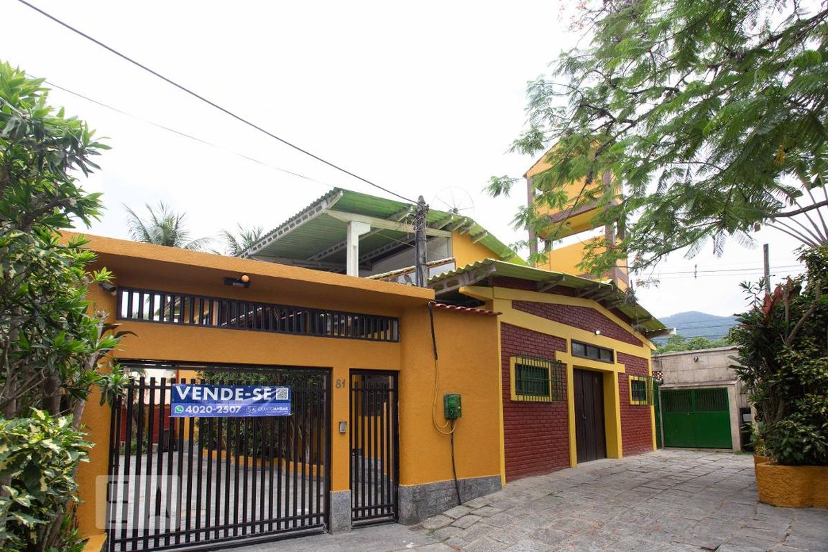 Casa, 5 quartos, 400 m² - Foto 112