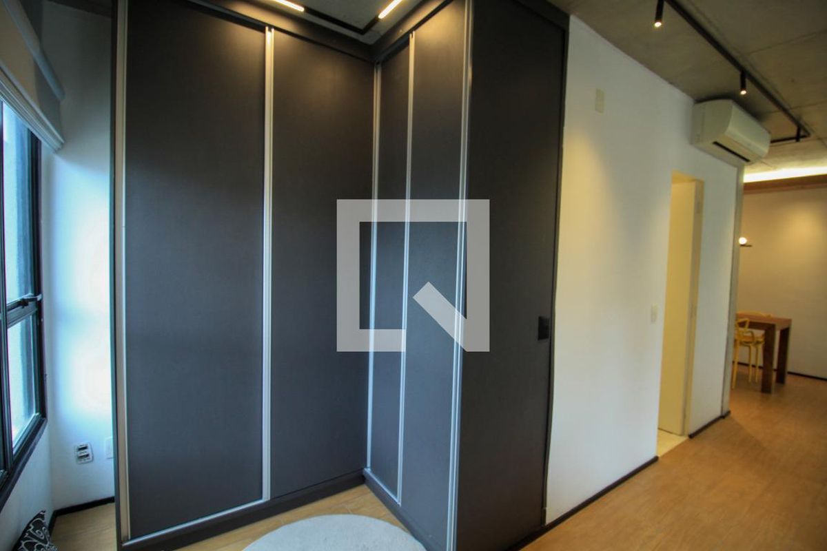 Apartamento, 1 quarto, 70 m² - Foto 45