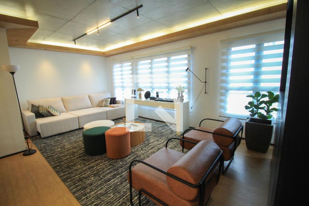Apartamento, 1 quarto, 70 m² - Foto 9