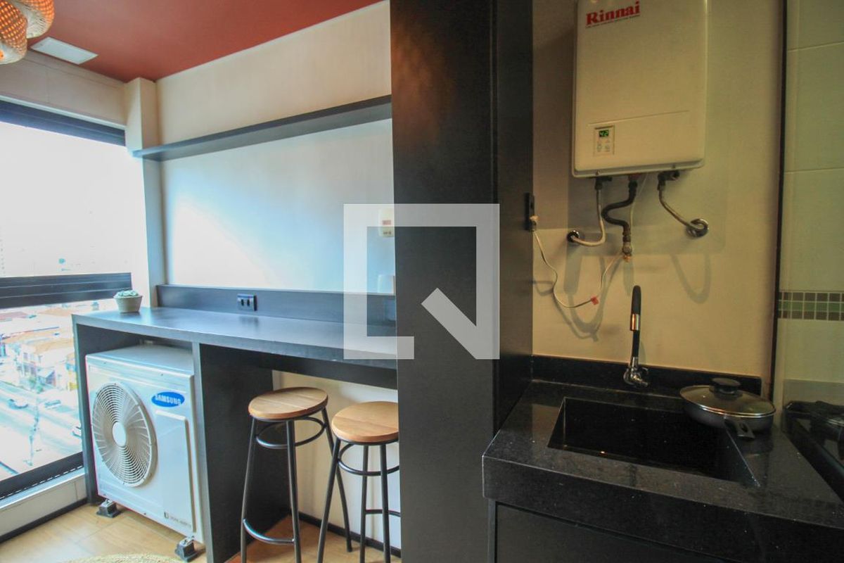 Apartamento, 1 quarto, 70 m² - Foto 84