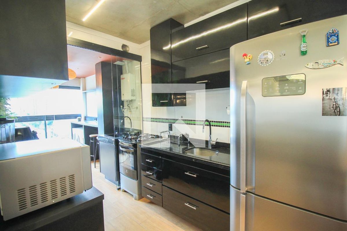 Apartamento, 1 quarto, 70 m² - Foto 72
