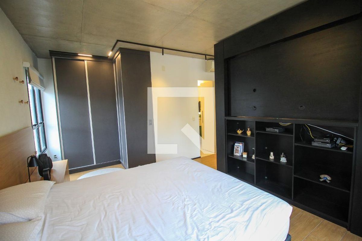 Apartamento, 1 quarto, 70 m² - Foto 42