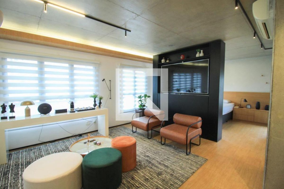 Apartamento, 1 quarto, 70 m² - Foto 6