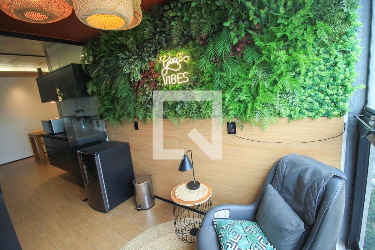 Apartamento, 1 quarto, 70 m² - Foto 90