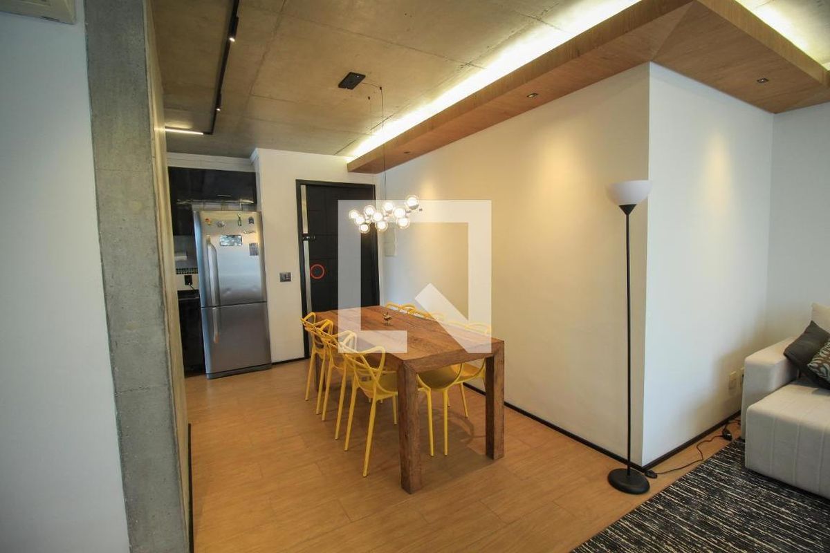 Apartamento, 1 quarto, 70 m² - Foto 18
