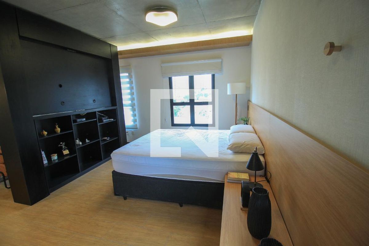 Apartamento, 1 quarto, 70 m² - Foto 36
