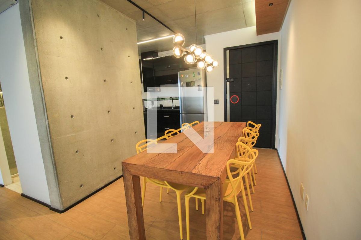 Apartamento, 1 quarto, 70 m² - Foto 21