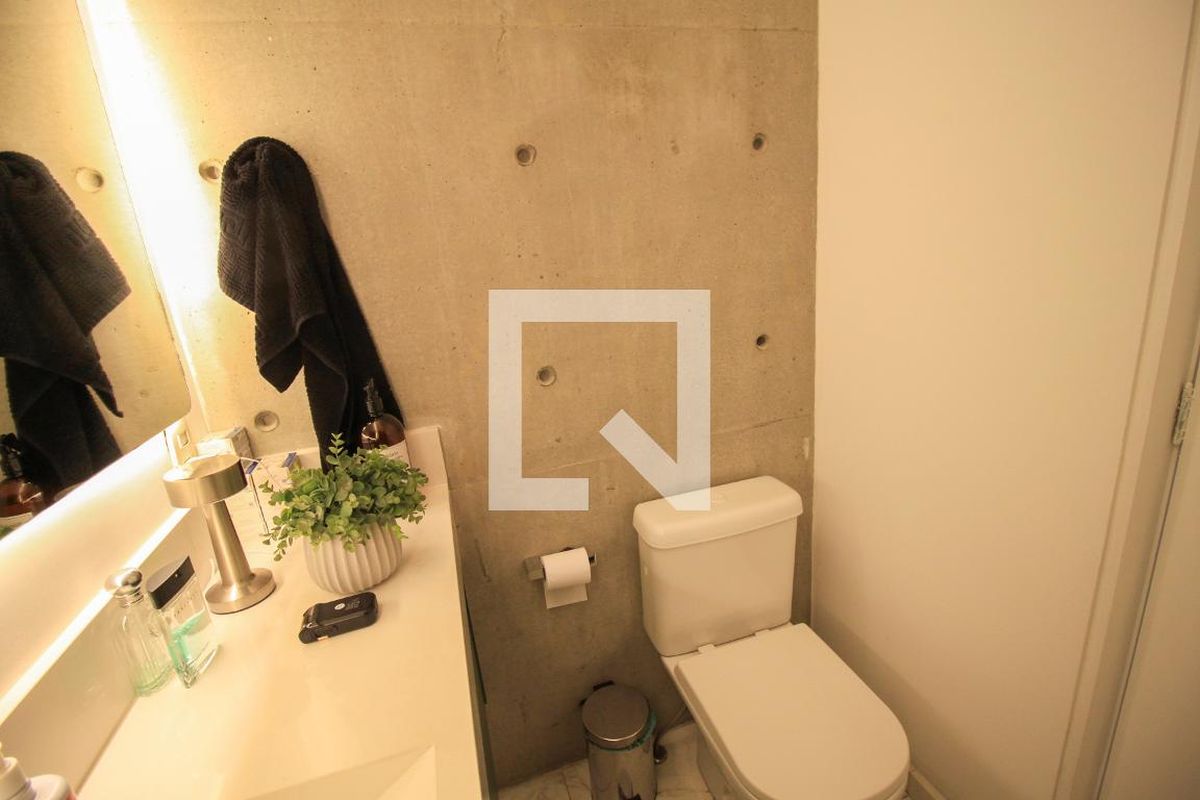 Apartamento, 1 quarto, 70 m² - Foto 66