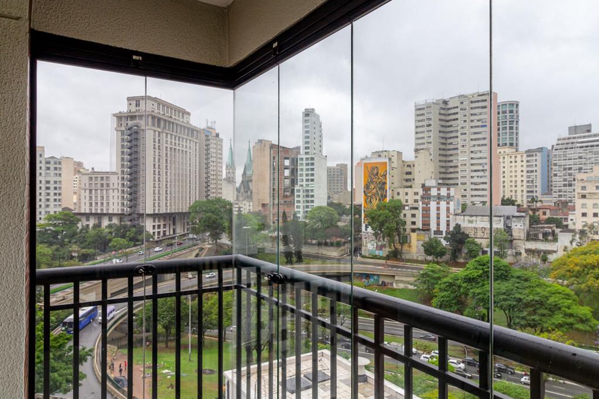 Apartamento, 1 quarto, 45 m² - Foto 28