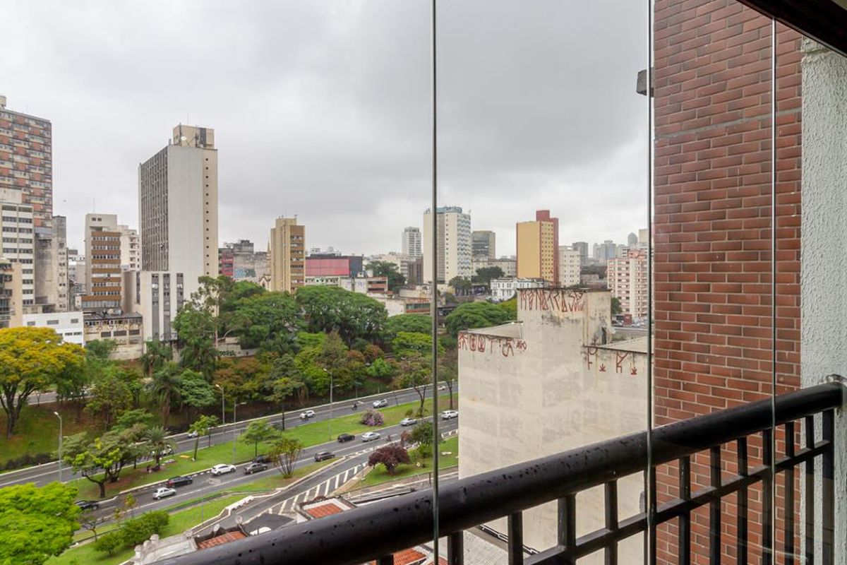 Apartamento, 1 quarto, 45 m² - Foto 31