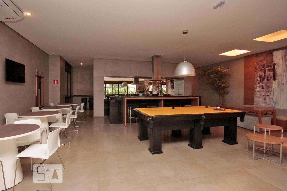 Apartamento, 1 quarto, 45 m² - Foto 36