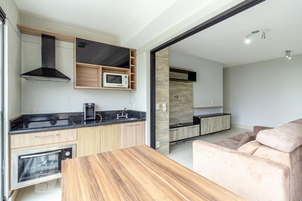 Apartamento, 1 quarto, 45 m² - Foto 23