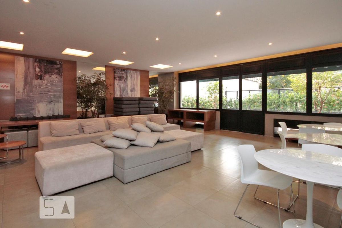 Apartamento, 1 quarto, 45 m² - Foto 35