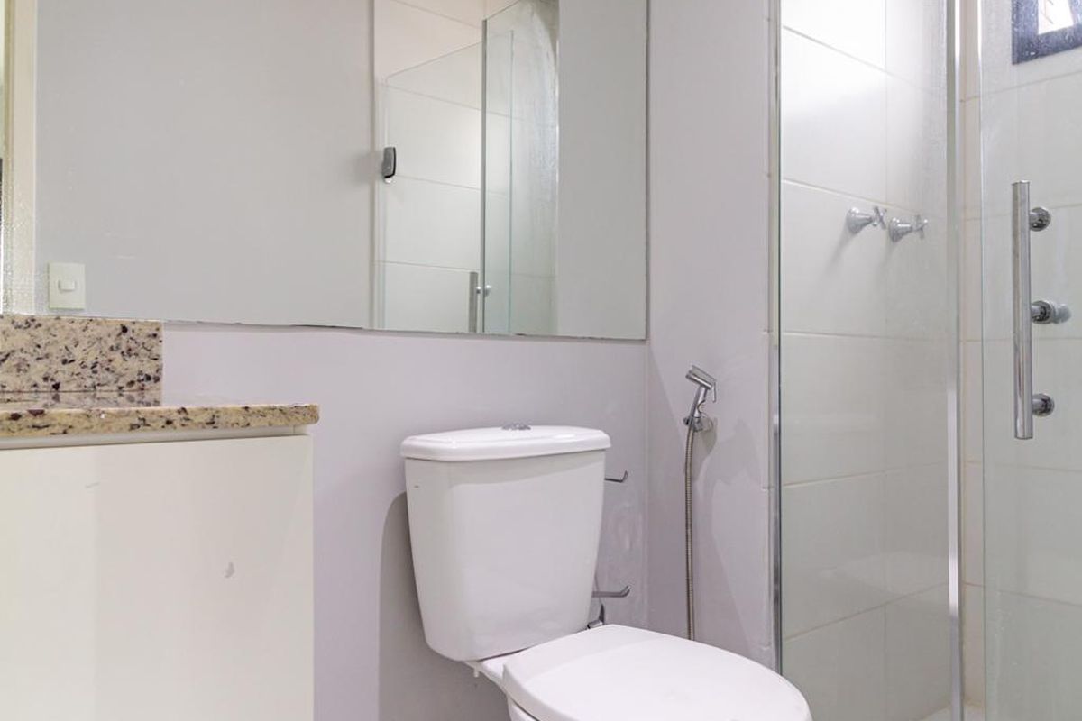 Apartamento, 1 quarto, 45 m² - Foto 15