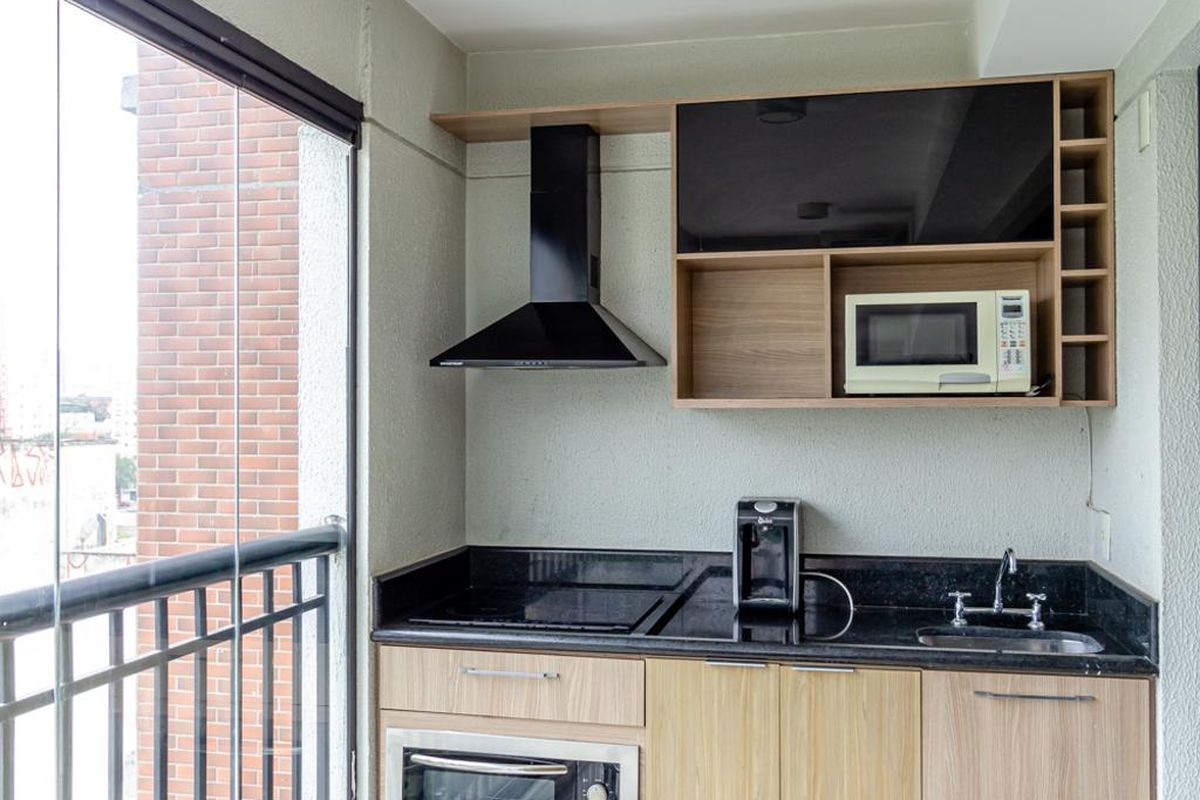 Apartamento, 1 quarto, 45 m² - Foto 20