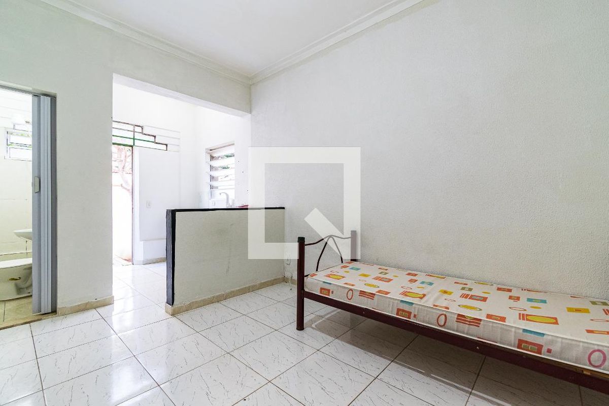 Casa, 1 quarto, 160 m² - Foto 4