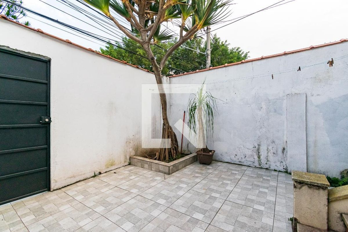 Casa, 1 quarto, 160 m² - Foto 28