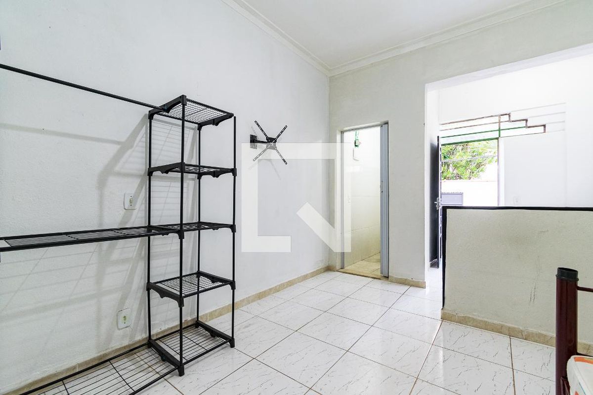 Casa, 1 quarto, 160 m² - Foto 6