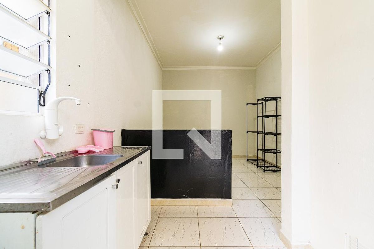 Casa, 1 quarto, 160 m² - Foto 22