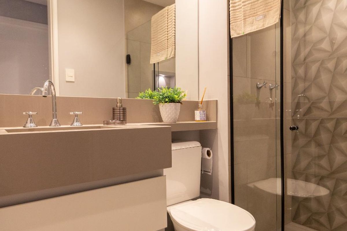 Apartamento, 2 quartos, 50 m² - Foto 37