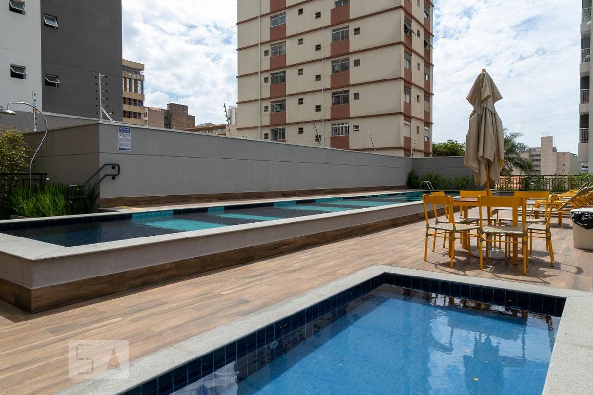 Apartamento, 2 quartos, 50 m² - Foto 71