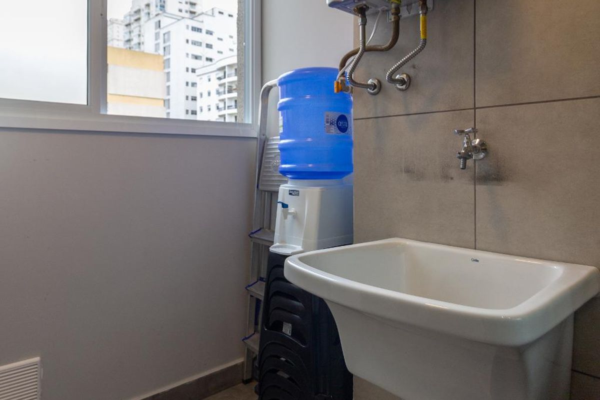 Apartamento, 2 quartos, 50 m² - Foto 61