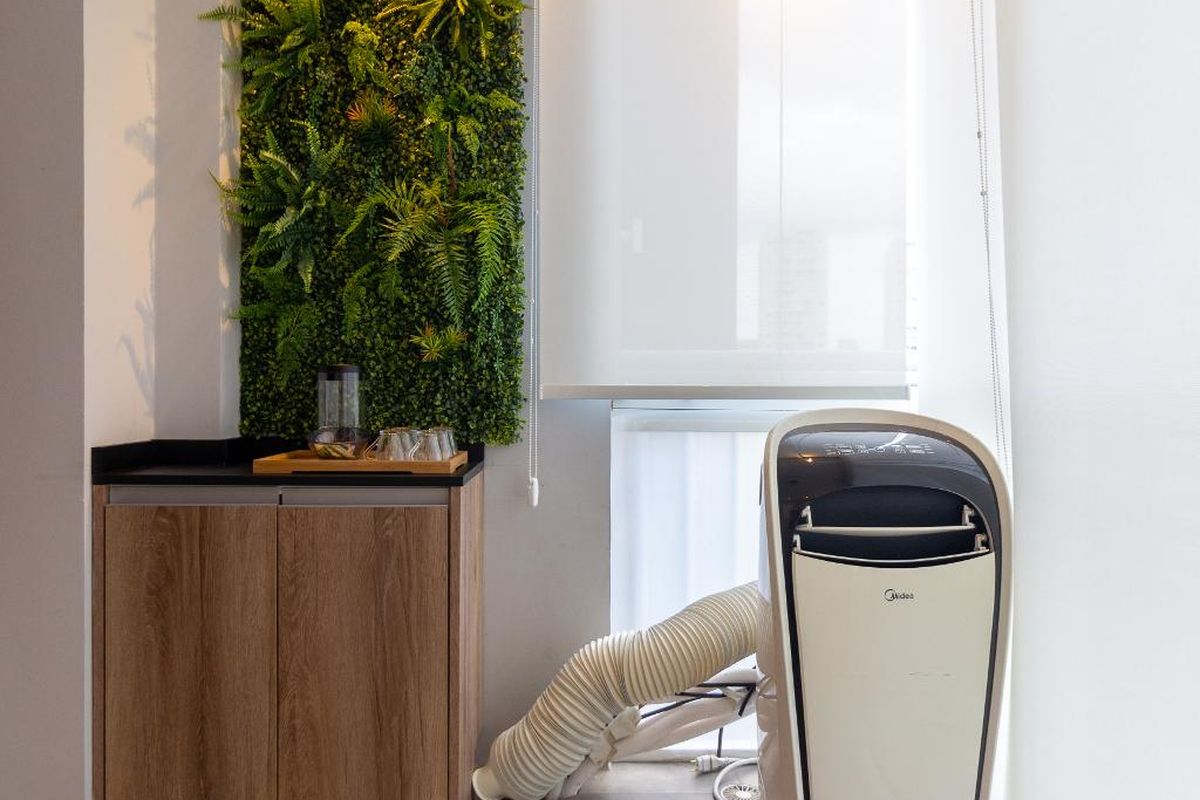 Apartamento, 2 quartos, 50 m² - Foto 17