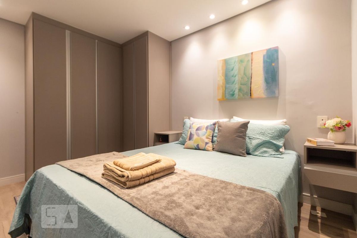 Apartamento, 2 quartos, 50 m² - Foto 31