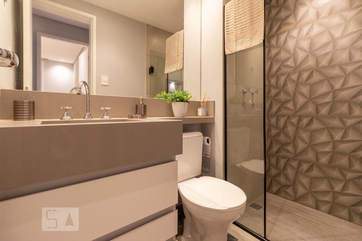 Apartamento, 2 quartos, 50 m² - Foto 35