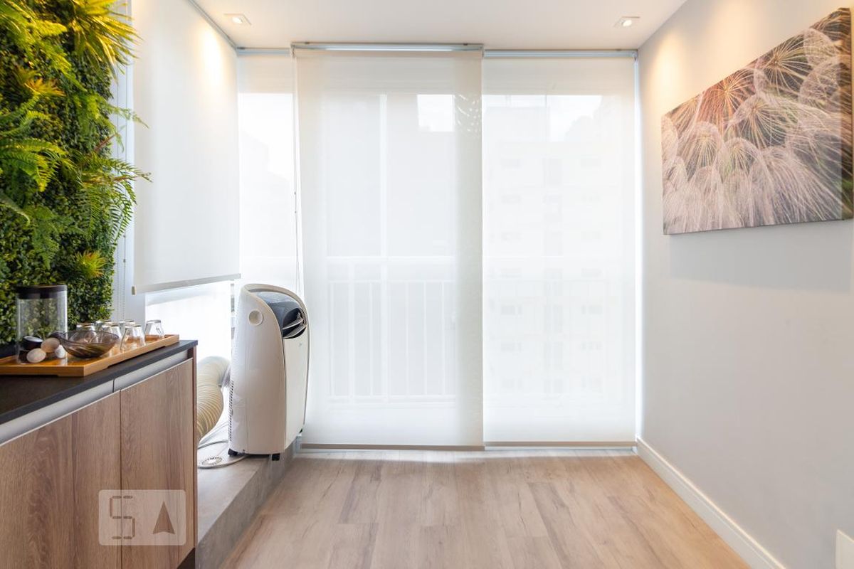 Apartamento, 2 quartos, 50 m² - Foto 11