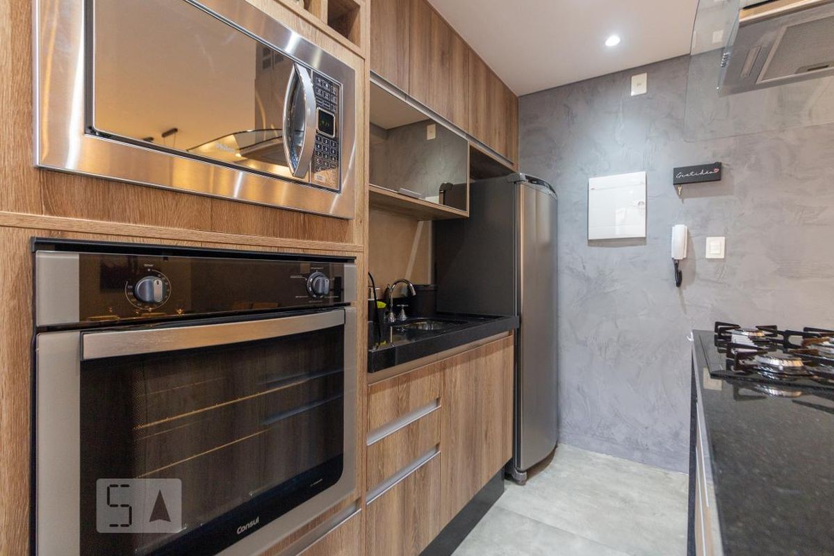 Apartamento, 2 quartos, 50 m² - Foto 51