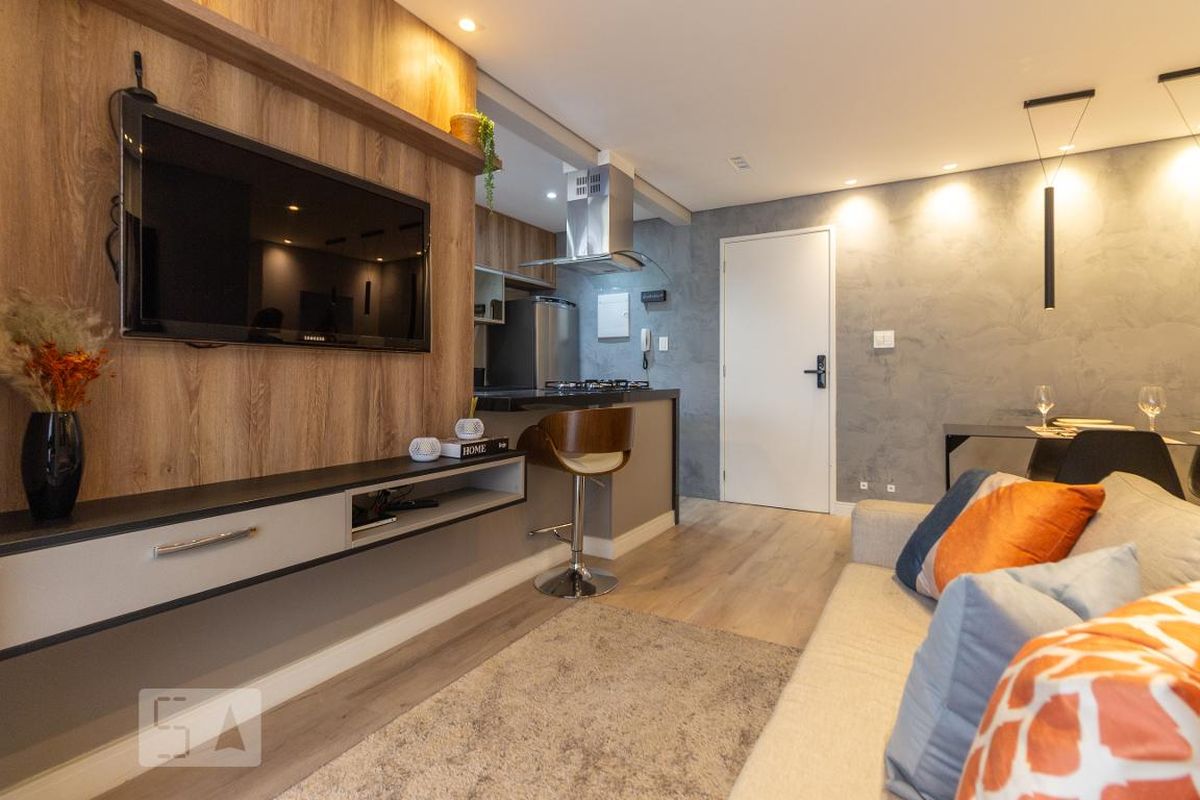 Apartamento, 2 quartos, 50 m² - Foto 9