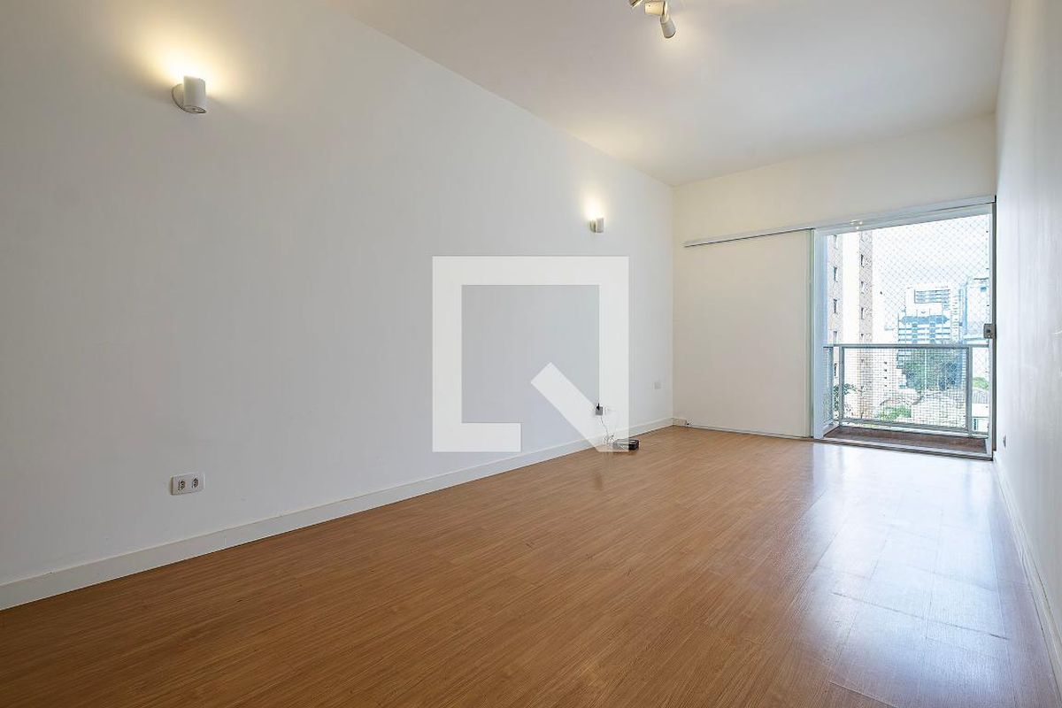 Apartamento, 2 quartos, 80 m² - Foto 2