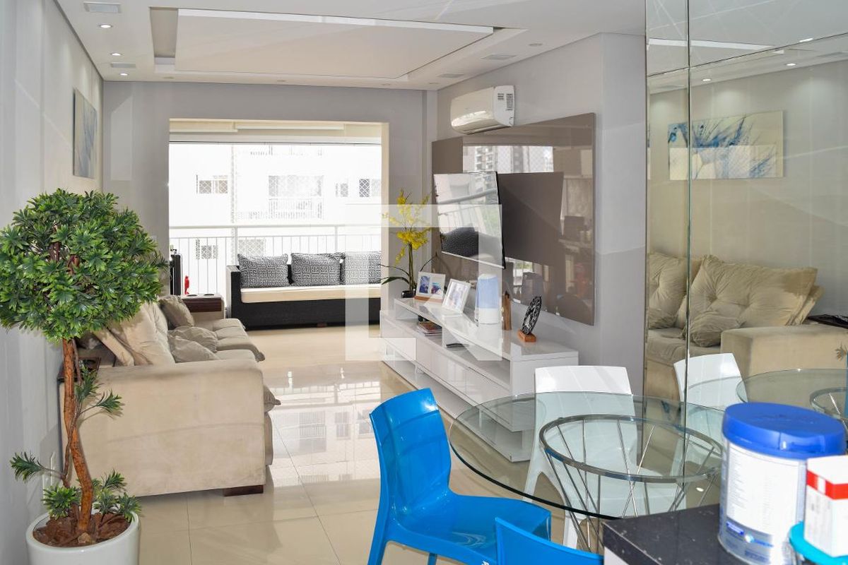 Apartamento, 2 quartos, 70 m² - Foto 16