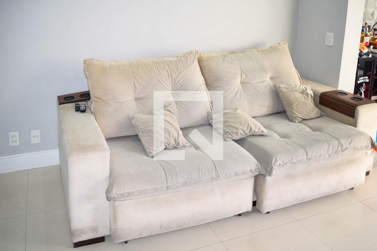 Apartamento, 2 quartos, 70 m² - Foto 10