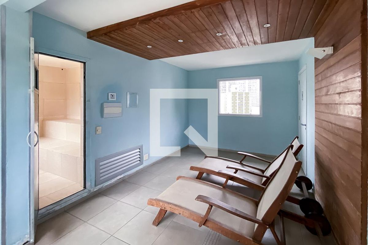 Apartamento, 1 quarto, 51 m² - Foto 88