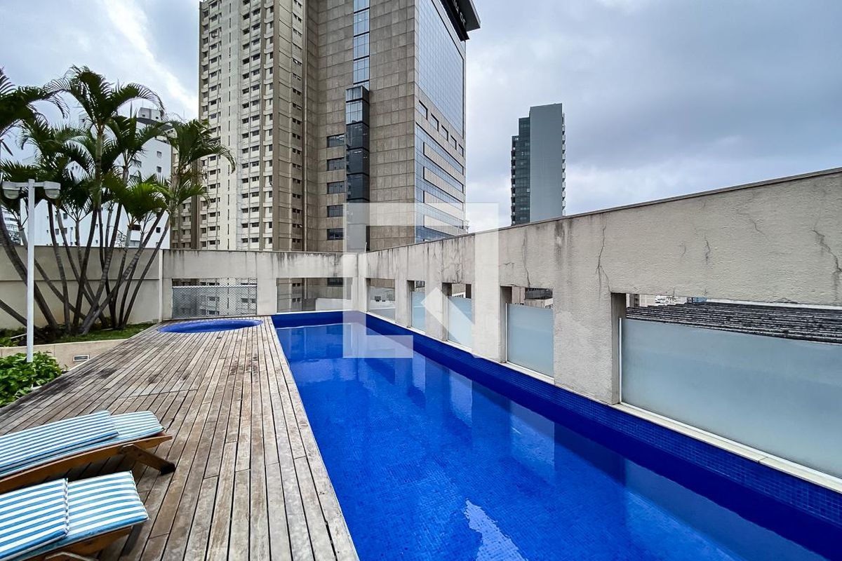 Apartamento, 1 quarto, 51 m² - Foto 84