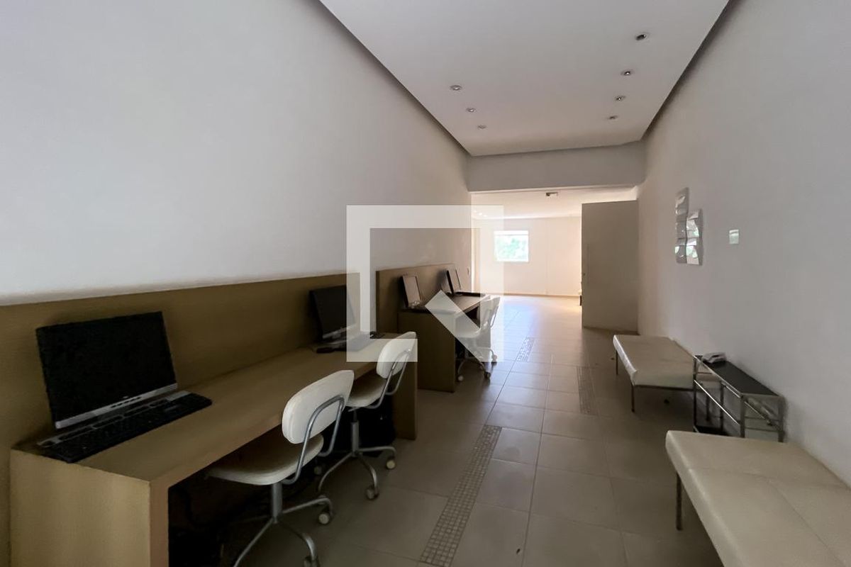 Apartamento, 1 quarto, 51 m² - Foto 91